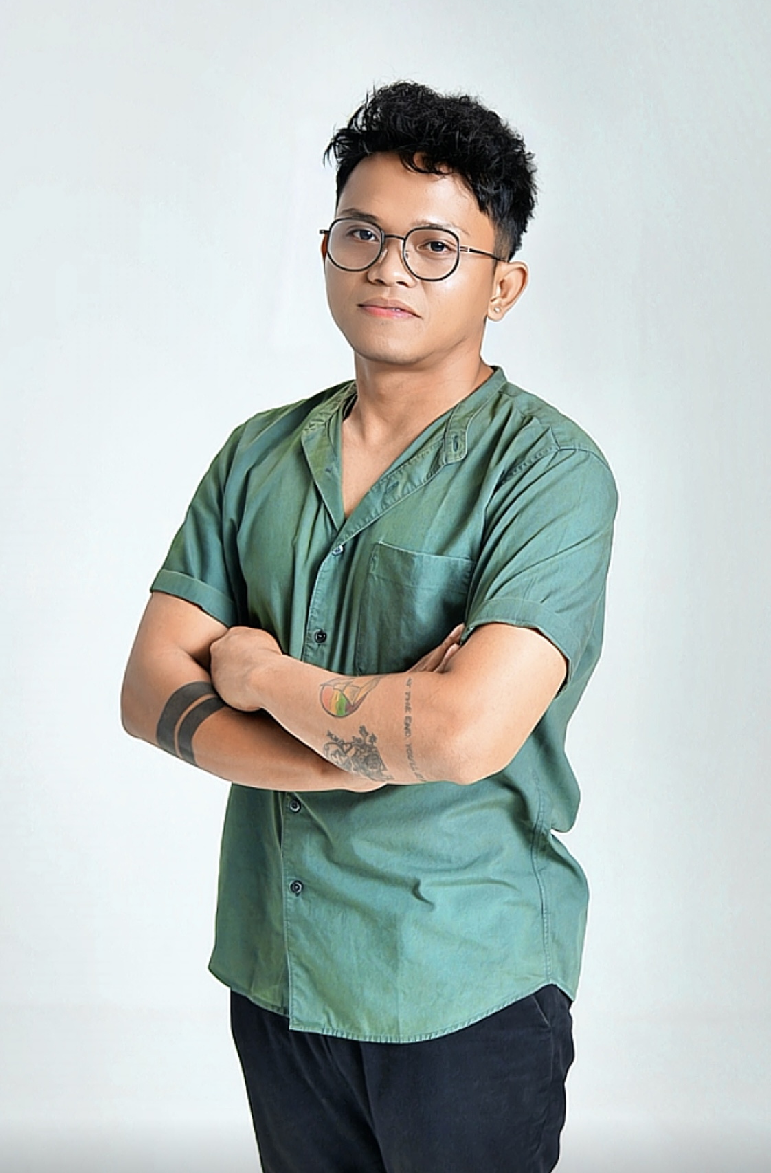 Ciwank Cyril