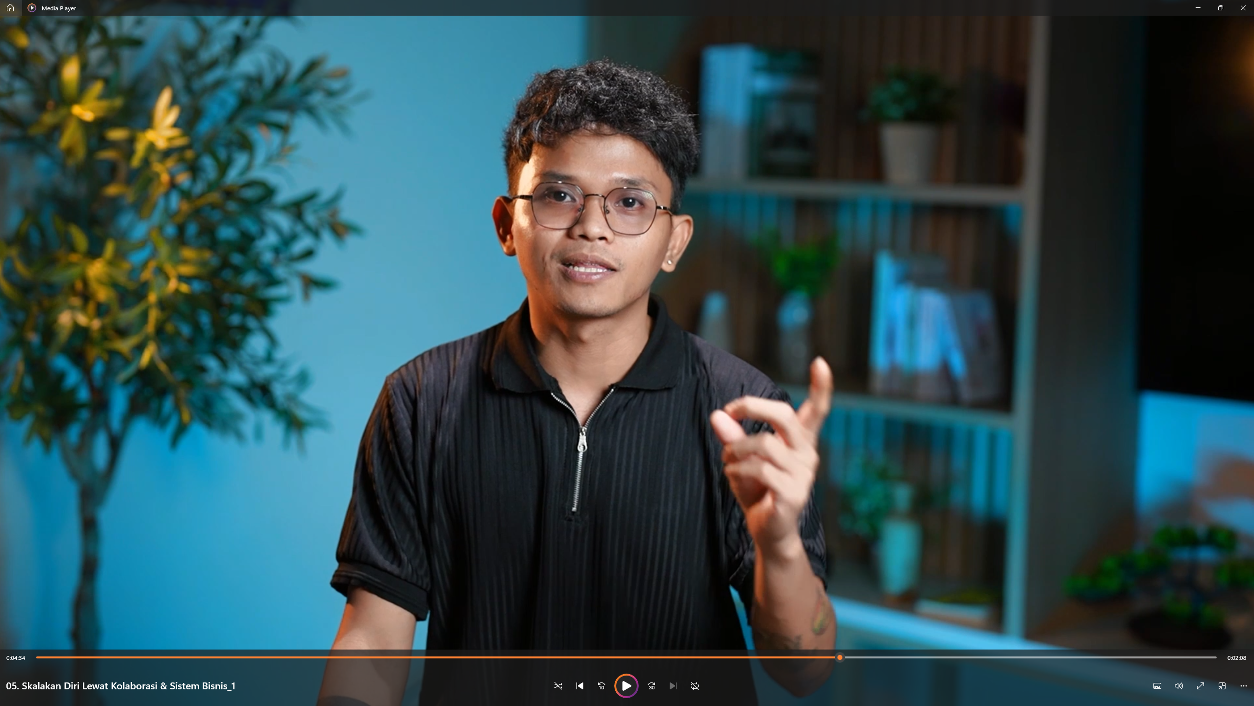 Cara Menentukan Harga Freelance Video Editor Curriculum