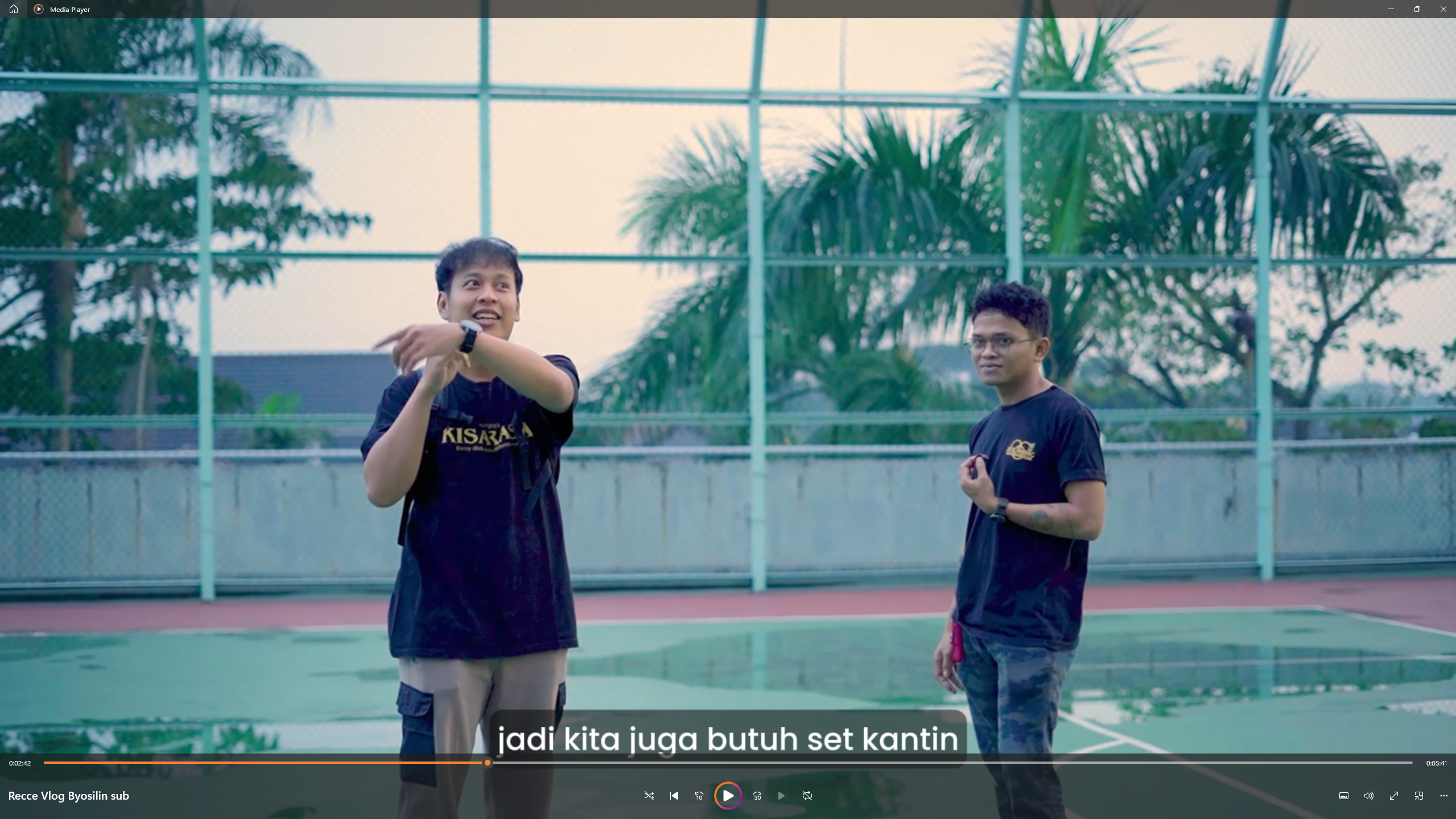 Behind The Production Curriculum